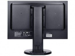 NEC MultiSync E223W LED 22" Black - Foto2