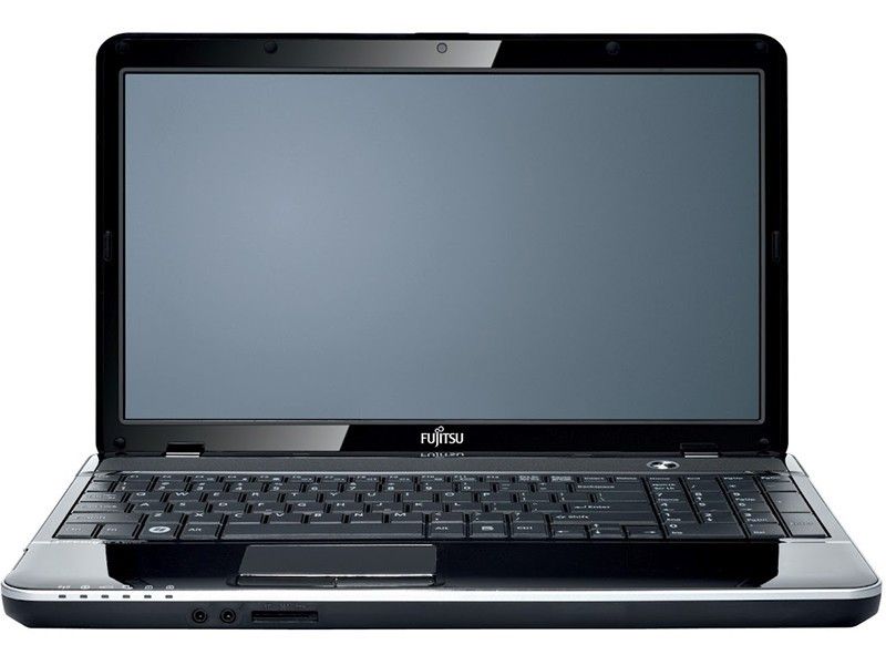 Fujitsu LifeBook AH531 i5-2410M 8GB 80SSD - Foto1