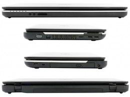 Fujitsu LifeBook AH531 i5-2410M 8GB 80SSD - Foto3
