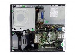 HP 8300 Elite PC SFF i3-2100 4GB 500GB - Foto4