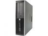HP Compaq 6300 Pro SFF i3-2100 4GB 250GB - Foto1