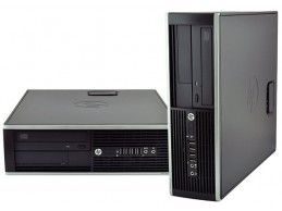 HP Compaq 6300 Pro SFF i3-2100 4GB 250GB - Foto4