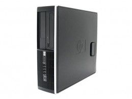 HP Elite 8200 SFF i3-2100 4GB 500GB - Foto1
