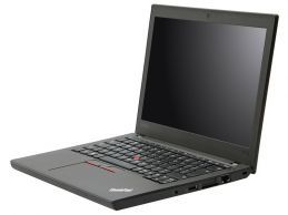 Lenovo ThinkPad X270 i5-7300U 8GB 240SSD - Foto4