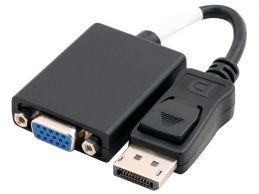 Adapter DisplayPort / VGA (D-Sub) Dell ORN699 - Foto1