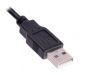 Klawiatura USB Accura Vista ACC-K1411 QWERTY - Foto4