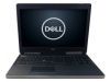 Dell Precision 7510 i7-6820HQ 16GB 512SSD (2TB) Quadro - Foto2