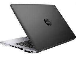HP EliteBook 840 G2 i5-5200U 8GB 256SSD Torba GRATIS - Foto2