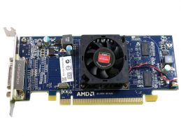 AMD Radeon HD 5450 DMS-59 512MB PCIe LP - Foto1