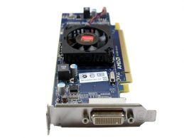 AMD Radeon HD 5450 DMS-59 512MB PCIe LP - Foto3