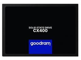 GOODRAM CX400 512GB 2,5" SATA3 SSDPR-CX400-512-G2 - Foto1