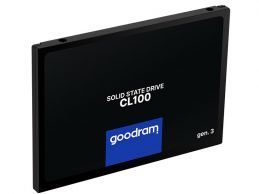 GOODRAM CL100 480GB 2,5" SATA3 SSDPR-CL100-480-G3 - Foto3