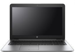 HP EliteBook 850 G3 i5-6300U 8GB 256SSD Torba GRATIS - Foto1