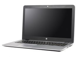 HP EliteBook 850 G3 i5-6300U 8GB 256SSD Torba GRATIS - Foto4