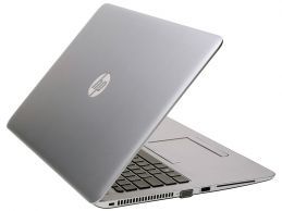 HP EliteBook 850 G3 i5-6300U 8GB 256SSD Torba GRATIS - Foto2