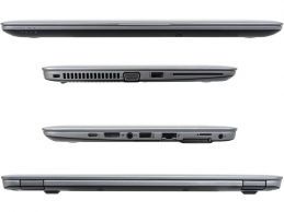 HP EliteBook 820 G3 i5-6300U 8GB 256SSD Torba GRATIS - Foto3