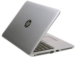 HP EliteBook 820 G3 i5-6300U 8GB 256SSD Torba GRATIS - Foto2