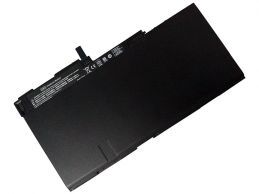 Bateria do HP EliteBook 740 750 840 845 850 G1 G2 ZBook 14, 15u 4400 mAh - Foto1
