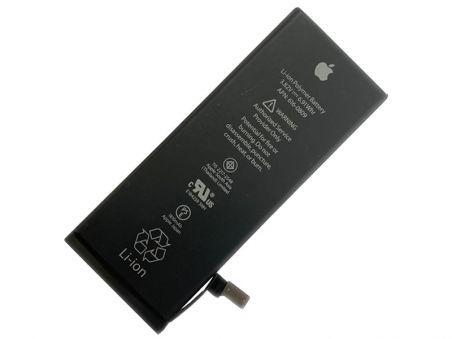 Bateria Apple iPhone 6 616-0809 - Foto1