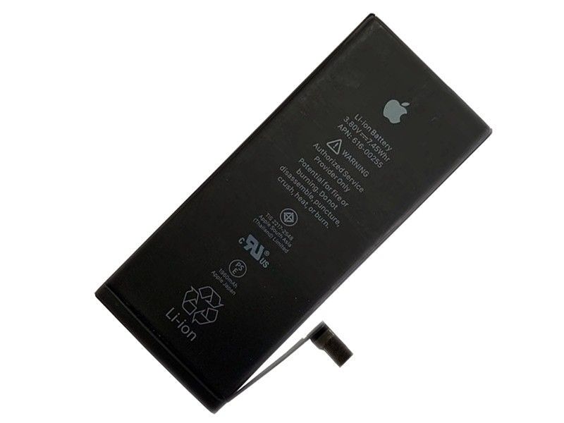 Bateria Apple iPhone 7 616-00255 - Foto1