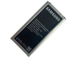 Bateria Samsung Galaxy S5 EB-BG900BBU - Foto1