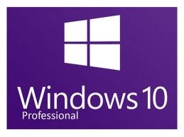 Windows 10 Professional 64-bit płyta instalacyjna DVD - Foto2