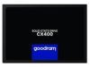 GOODRAM CX400 256GB 2,5" SATA3 SSDPR-CX400-256-G2 - Foto1