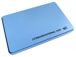 Dysk zewnętrzny HDD USB 3.0 1TB Blue Box Toshiba - Foto1