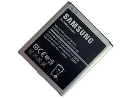 Bateria Samsung Galaxy S4 B600BE - Foto1