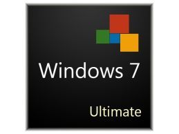 Windows 7 Ultimate OEM ESD e-Key - Foto1
