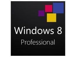 Windows 8 Professional OEM ESD e-Key - Foto1