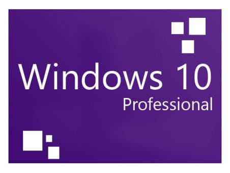 Windows 10 Professional OEM ESD e-Key - Foto1