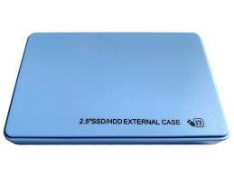 Dysk zewnętrzny HDD USB 3.0 1TB Blue Box - Foto2