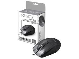 Mysz optyczna Extreme Bungee 3D USB Esperanza