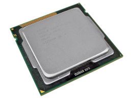Intel Core i3-2100 3,1GHz - Foto1