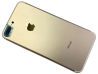 Obudowa tylna korpus Apple iPhone 7 Plus Gold - Foto1