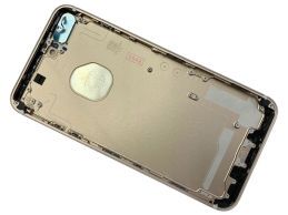 Obudowa tylna korpus Apple iPhone 7 Plus Gold - Foto2