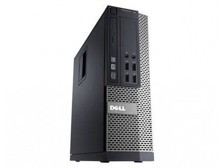 Dell OptiPlex 790 SFF i5-2400 16GB 240SSD (1TB) - Foto1