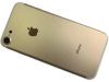 Obudowa tylna korpus Apple iPhone 7 Gold - Foto1