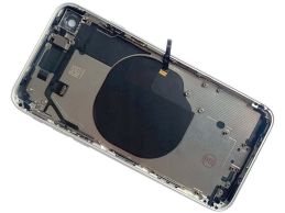 Obudowa tylna korpus Apple iPhone 8 Silver - Foto2