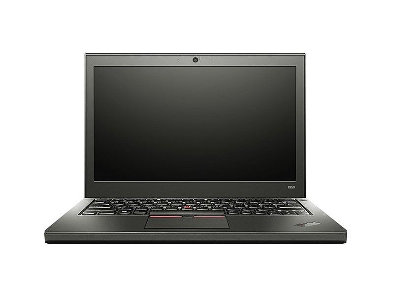 Lenovo ThinkPad X250 i5-5200U 8GB 256SSD Torba GRATIS - Foto1