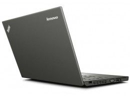 Lenovo ThinkPad X240 i5-4300U 8GB 256SSD Torba GRATIS - Foto2