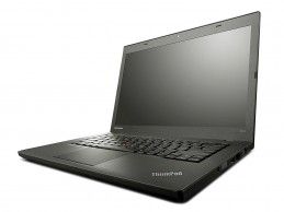 Lenovo ThinkPad T440p i7-4700MQ 16GB 256SSD GF730 Torba GRATIS - Foto3