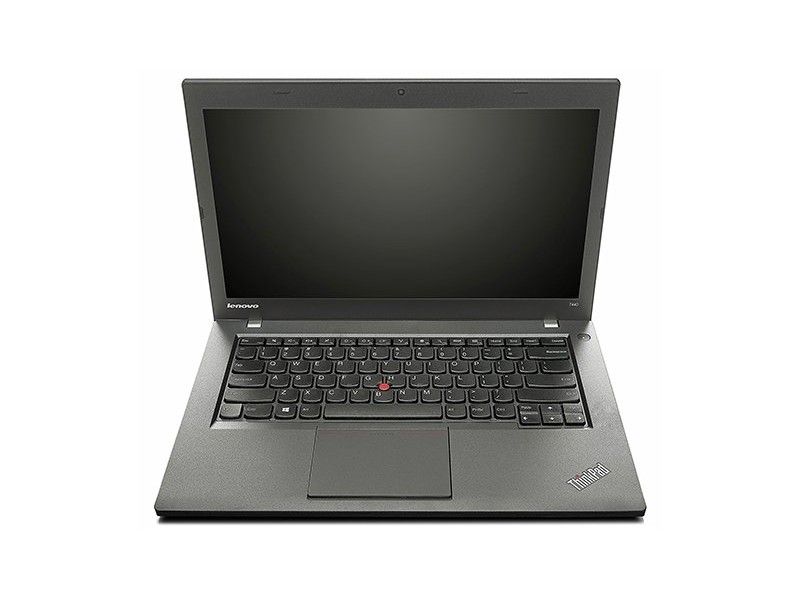 Lenovo ThinkPad T440p i7-4700MQ 16GB 256SSD GF730 Torba GRATIS - Foto1