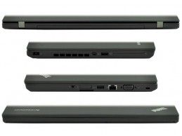 Lenovo ThinkPad T440p i7-4700MQ 16GB 256SSD GF730 Torba GRATIS - Foto4