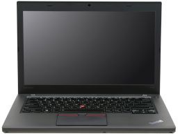 Lenovo ThinkPad T460 i5-6300U 8GB 256SSD Torba GRATIS - Foto1