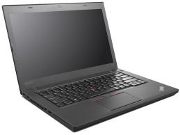 Lenovo ThinkPad T460 i5-6300U 8GB 256SSD Torba GRATIS - Foto3