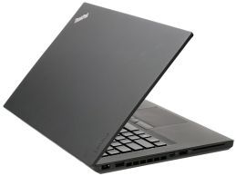 Lenovo ThinkPad T460 i5-6300U 8GB 256SSD Torba GRATIS - Foto6