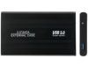 Dysk zewnętrzny HDD USB 3.0 1TB Ext Black - Foto2