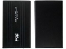 Dysk zewnętrzny HDD USB 3.0 1TB Ext Black - Foto5